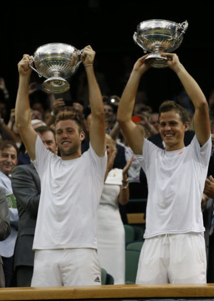 Jack Sock